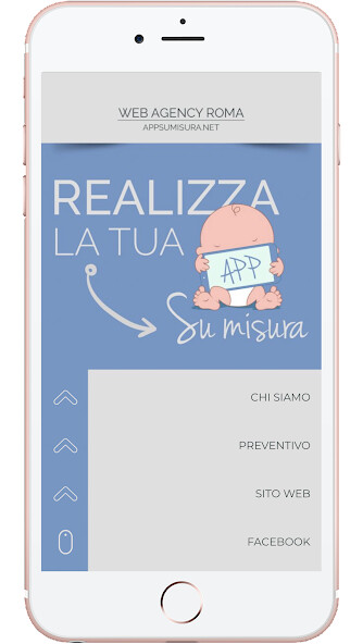Run android online APK App Su Misura from MyAndroid or emulate App Su Misura using MyAndroid Run android online APK App Su Misura from MyAndroid or emulate App Su Misura using MyAndroid