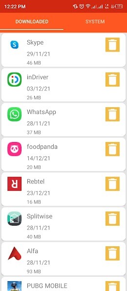 Run android online APK Apps Uninstaller from MyAndroid or emulate Apps Uninstaller using MyAndroid Run android online APK Apps Uninstaller from MyAndroid or emulate Apps Uninstaller using MyAndroid
