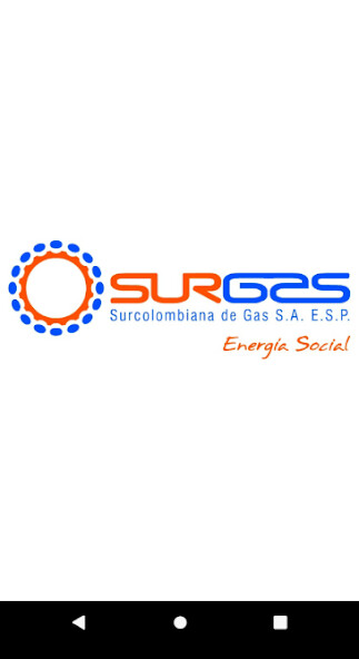 Run android online APK AppSurgas from MyAndroid or emulate AppSurgas using MyAndroid