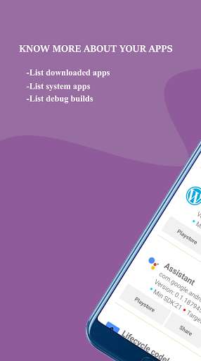 Run android online APK AppSys - App Information , Debug builds from MyAndroid or emulate AppSys - App Information , Debug builds using MyAndroid