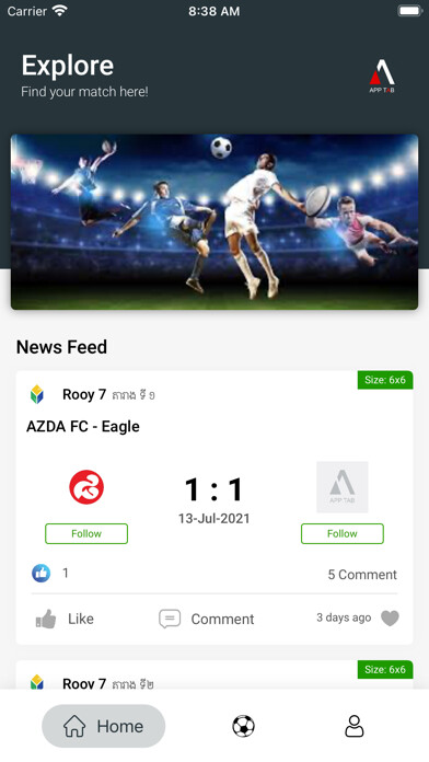 Emulate iPhone app App Tabs using MyAndroid Emulate iPhone app App Tabs using MyAndroid