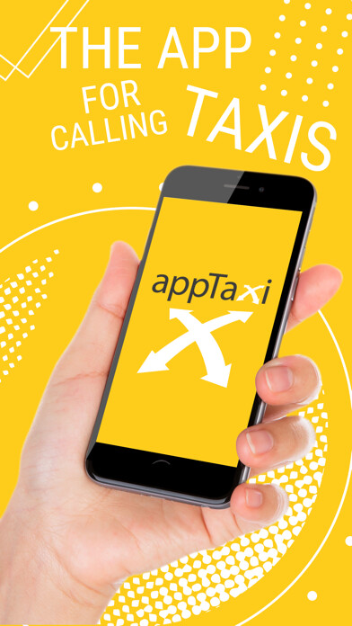 Emulate iPhone app appTaxi - Book and Pay Taxis using MyAndroid Emulate iPhone app appTaxi - Book and Pay Taxis using MyAndroid