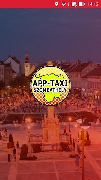 Run android online APK App Taxi - Szombathely from MyAndroid or emulate App Taxi - Szombathely using MyAndroid