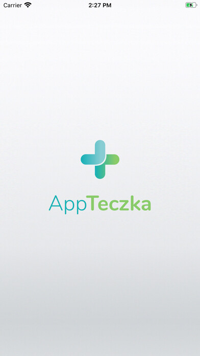 Emulate iPhone app AppTeczka using MyAndroid