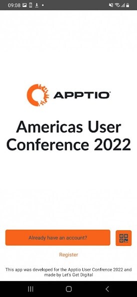Run android online APK Apptio User Conference 2022 from MyAndroid or emulate Apptio User Conference 2022 using MyAndroid