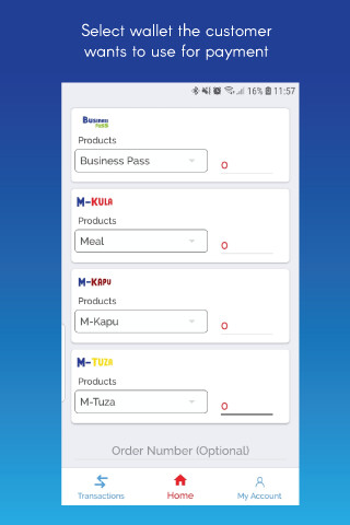Run android online APK Apptivate Vendor from MyAndroid or emulate Apptivate Vendor using MyAndroid