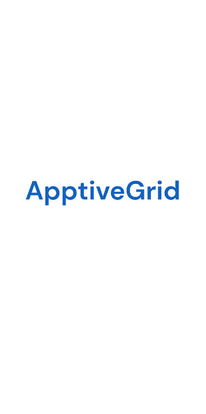 Run android online APK ApptiveGrid from MyAndroid or emulate ApptiveGrid using MyAndroid