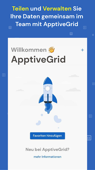 Emulate ApptiveGrid from MyAndroid or run ApptiveGrid using MyAndroid