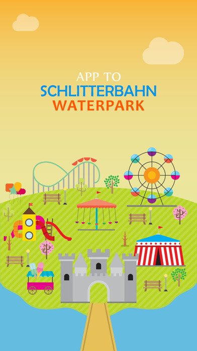 Emulate iPhone app App to Schlitterbahn Waterpark using MyAndroid Emulate iPhone app App to Schlitterbahn Waterpark using MyAndroid