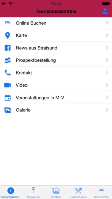 Emulate iPhone app APP to Stralsund using MyAndroid Emulate iPhone app APP to Stralsund using MyAndroid