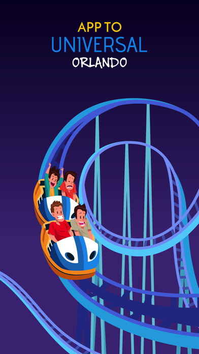 Emulate iPhone app App to Universal Orlando using MyAndroid