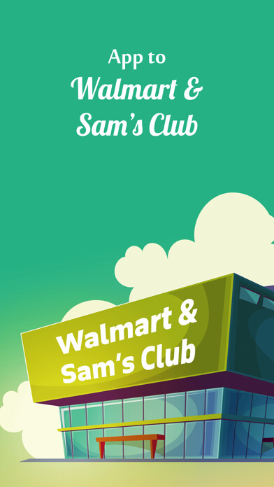 Emulate iPhone app App to Walmart and Sam’s Club using MyAndroid