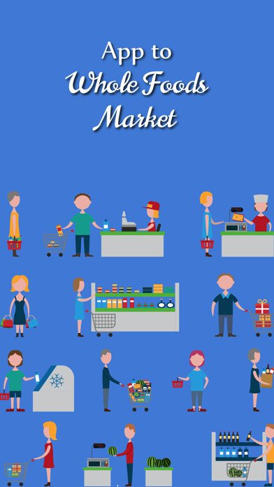 Emulate iPhone app App to Whole Foods Market using MyAndroid Emulate iPhone app App to Whole Foods Market using MyAndroid