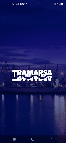 Run android online APK App Tramarsa from MyAndroid or emulate App Tramarsa using MyAndroid