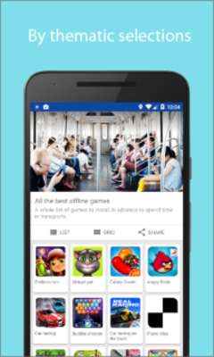 Emulate Android APK App-Types: apps sorted by type Emulate Android APK App-Types: apps sorted by type