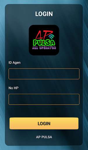 Run android online APK AP PULSA AMPAH from MyAndroid or emulate AP PULSA AMPAH using MyAndroid
