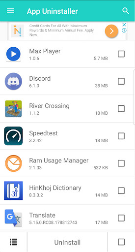 Run android online APK App Uninstaller - Uninstall and Remove any app from MyAndroid or emulate App Uninstaller - Uninstall and Remove any app using MyAndroid Run android online APK App Uninstaller - Uninstall and Remove any app from MyAndroid or emulate App Uninstaller - Uninstall and Remove any app using MyAndroid