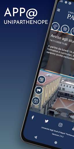 Run android online APK app@uniparthenope from MyAndroid or emulate app@uniparthenope using MyAndroid Run android online APK app@uniparthenope from MyAndroid or emulate app@uniparthenope using MyAndroid