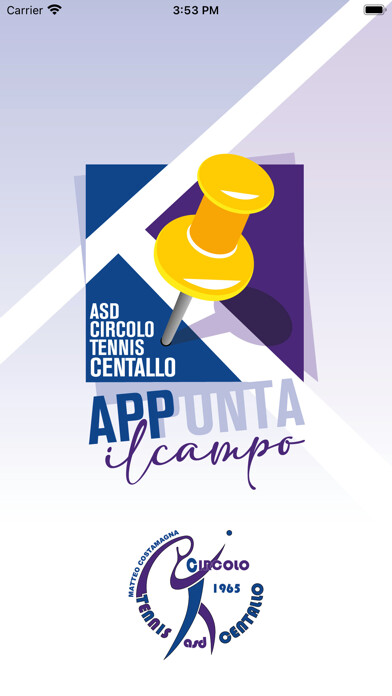 Emulate iPhone app Appunta il campo using MyAndroid Emulate iPhone app Appunta il campo using MyAndroid