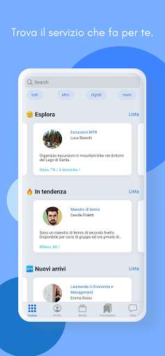 Run android online APK Appunto from MyAndroid or emulate Appunto using MyAndroid
