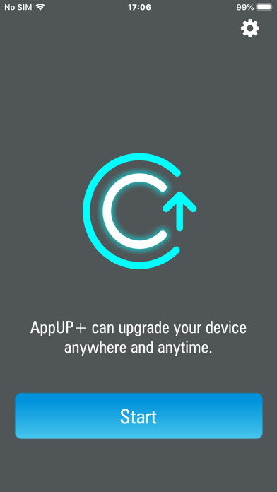 Emulate iPhone app AppUP + using MyAndroid Emulate iPhone app AppUP + using MyAndroid