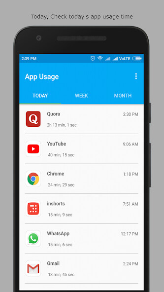 Emulate Android APK App usage Emulate Android APK App usage