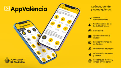 Emulate iPhone app AppValencia using MyAndroid Emulate iPhone app AppValencia using MyAndroid