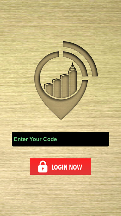 Emulate iPhone app AppVentures: Hunts & Races using MyAndroid
