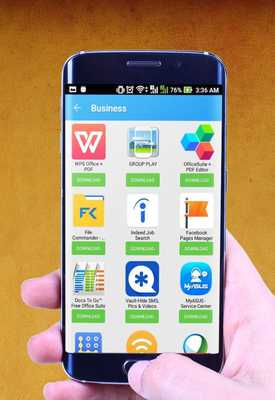 Emulate Android APK APPVN GUIDE Emulate Android APK APPVN GUIDE
