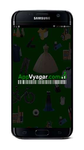 Run android online APK AppVyapar Business Admin from MyAndroid or emulate AppVyapar Business Admin using MyAndroid