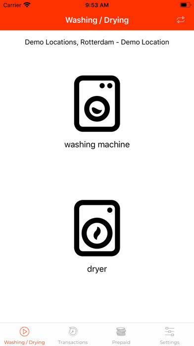 Run android online APK appWash by Miele from MyAndroid or emulate appWash by Miele using MyAndroid Run android online APK appWash by Miele from MyAndroid or emulate appWash by Miele using MyAndroid