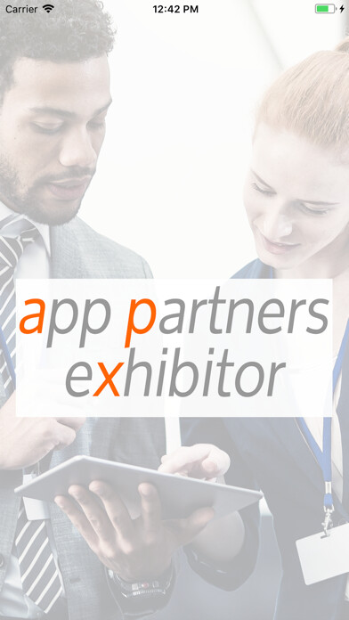 Emulate iPhone app APPX Exhibitors using MyAndroid