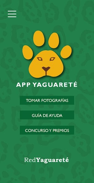 Run android online APK App Yaguareté from MyAndroid or emulate App Yaguareté using MyAndroid