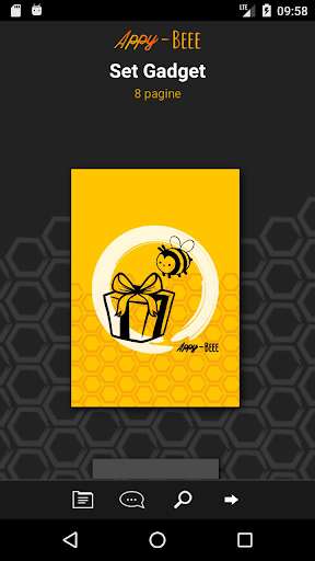Run android online APK Appy-BEEE from MyAndroid or emulate Appy-BEEE using MyAndroid