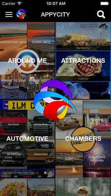 Emulate Android APK Appycity Emulate Android APK Appycity