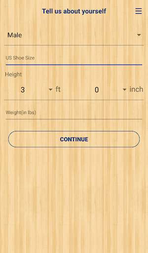 Run android online APK AppyFeet from MyAndroid or emulate AppyFeet using MyAndroid