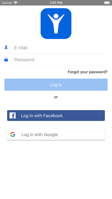 Emulate iPhone app AppYourself Connect using MyAndroid Emulate iPhone app AppYourself Connect using MyAndroid