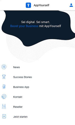 Emulate Android APK AppYourself Emulate Android APK AppYourself