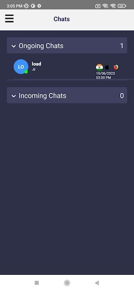 Run android online APK Appy Pie LiveChat from MyAndroid or emulate Appy Pie LiveChat using MyAndroid Run android online APK Appy Pie LiveChat from MyAndroid or emulate Appy Pie LiveChat using MyAndroid