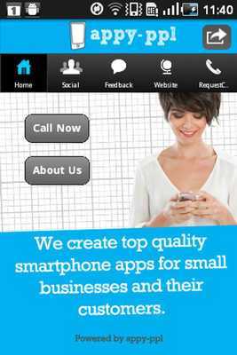 Emulate Android APK Appy-ppl Emulate Android APK Appy-ppl