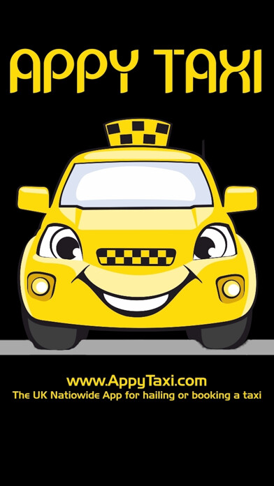 Emulate iPhone app Appy Taxi UK using MyAndroid Emulate iPhone app Appy Taxi UK using MyAndroid