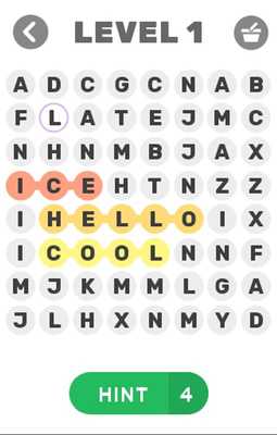 Emulate Android APK Appy Word Bubble Emulate Android APK Appy Word Bubble