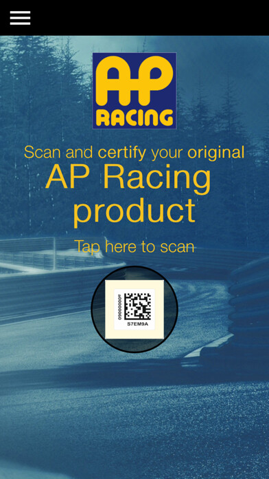 Emulate iPhone app AP Racing using MyAndroid Emulate iPhone app AP Racing using MyAndroid