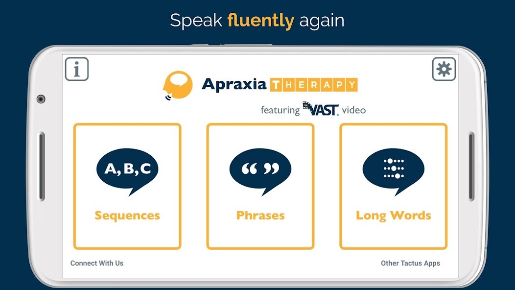 Run android online APK Apraxia Therapy: Aphasia from MyAndroid or emulate Apraxia Therapy: Aphasia using MyAndroid Run android online APK Apraxia Therapy: Aphasia from MyAndroid or emulate Apraxia Therapy: Aphasia using MyAndroid