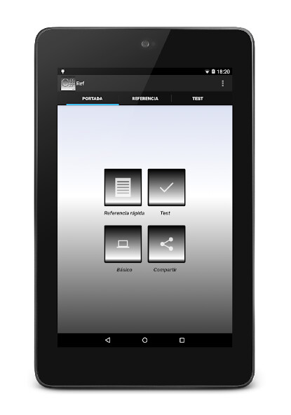 Run android online APK Aprende a programar - Tutorial básico from MyAndroid or emulate Aprende a programar - Tutorial básico using MyAndroid Run android online APK Aprende a programar - Tutorial básico from MyAndroid or emulate Aprende a programar - Tutorial básico using MyAndroid
