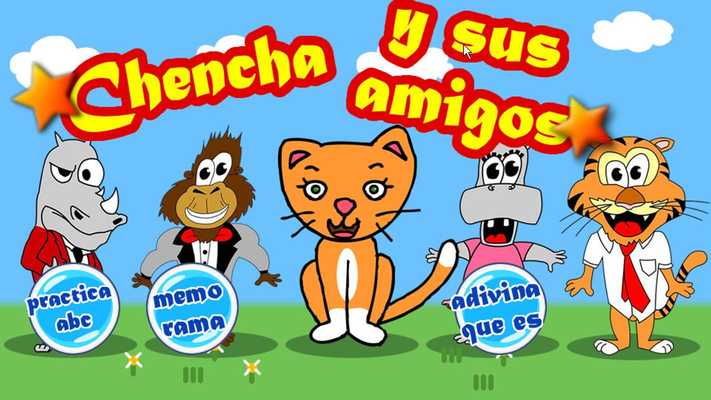 Emulate Android APK Aprende con Chencha y Amigos Emulate Android APK Aprende con Chencha y Amigos