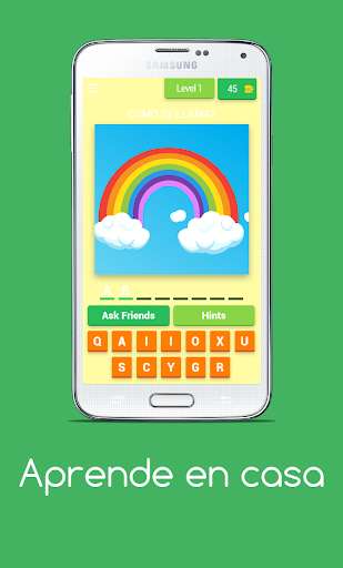 Run android online APK Aprende en casa 2021 from MyAndroid or emulate Aprende en casa 2021 using MyAndroid