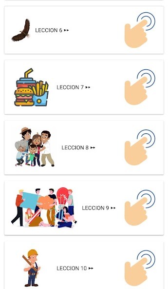 Run android online APK Aprende Ingles Facil from MyAndroid or emulate Aprende Ingles Facil using MyAndroid Run android online APK Aprende Ingles Facil from MyAndroid or emulate Aprende Ingles Facil using MyAndroid