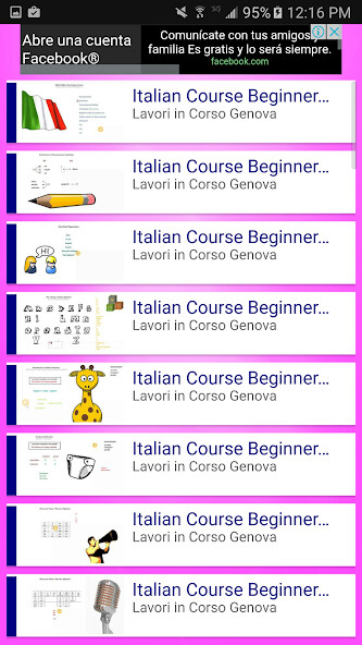 Run android online APK Aprende italiano from MyAndroid or emulate Aprende italiano using MyAndroid Run android online APK Aprende italiano from MyAndroid or emulate Aprende italiano using MyAndroid