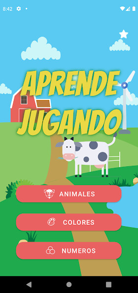 Emulate Android APK Aprende Jugando Emulate Android APK Aprende Jugando